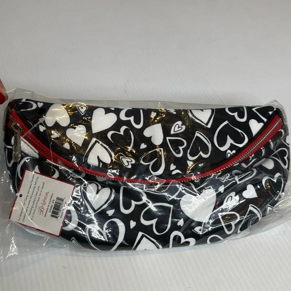 Brighton Endless Love Belt Bag - NWT - Picture 2 of 11